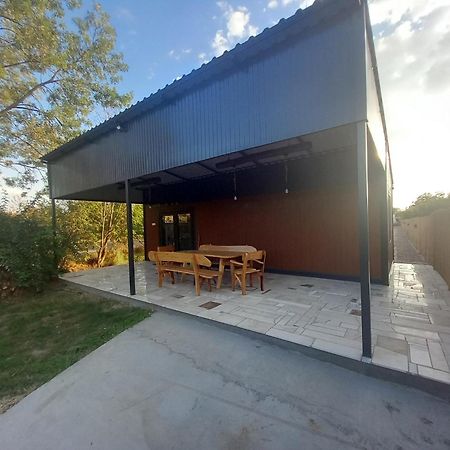 Rita Apartman & Studio Zrenjanin Eksteriør bilde