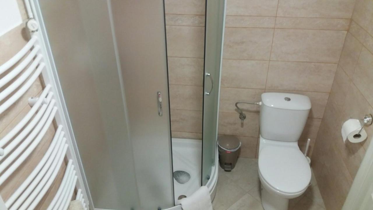 Rita Apartman & Studio Zrenjanin Eksteriør bilde