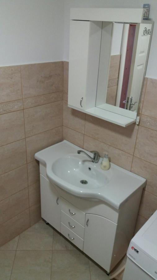 Rita Apartman & Studio Zrenjanin Eksteriør bilde