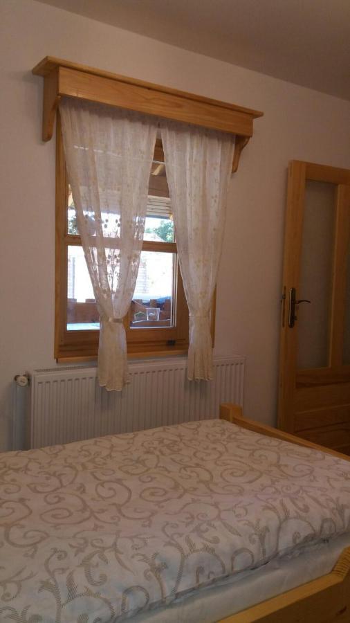 Rita Apartman & Studio Zrenjanin Eksteriør bilde